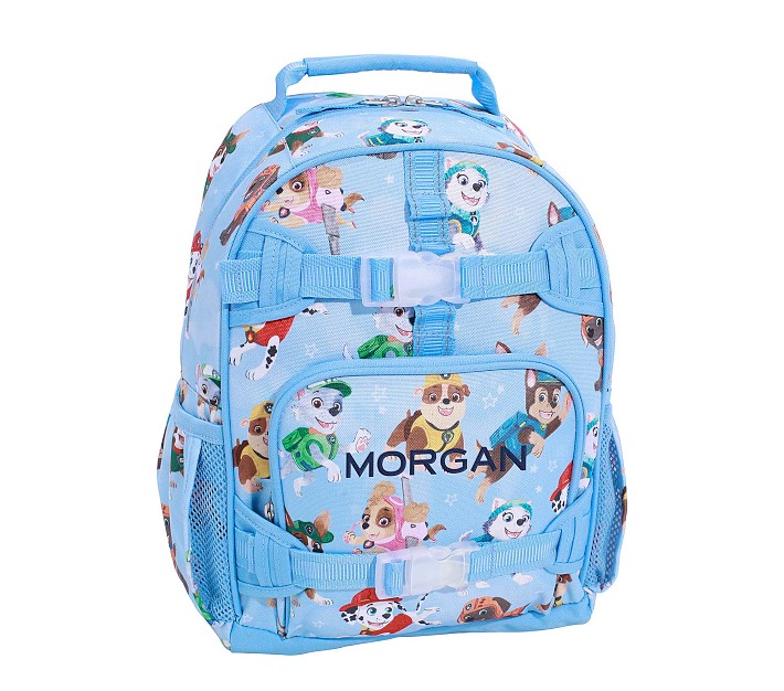PAW Patrol Mackenzie Backpack