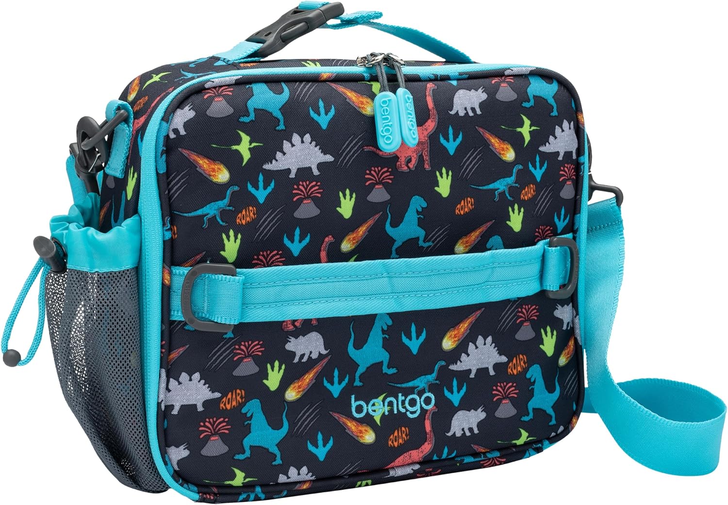 Bentgo Kids Prints Lunch Bag